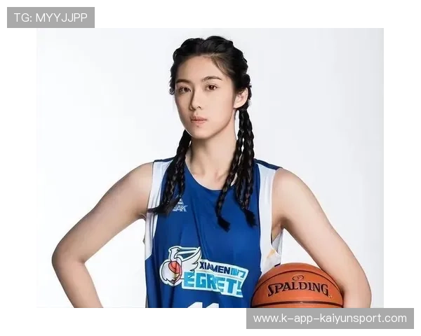 女篮姑娘的微笑是最美的力量，女篮的美女